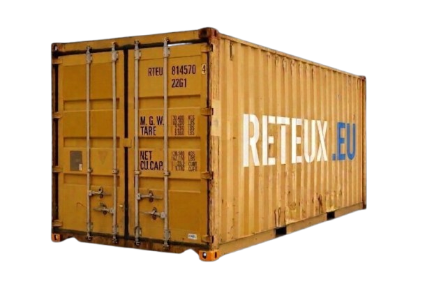 HEROX CZ container